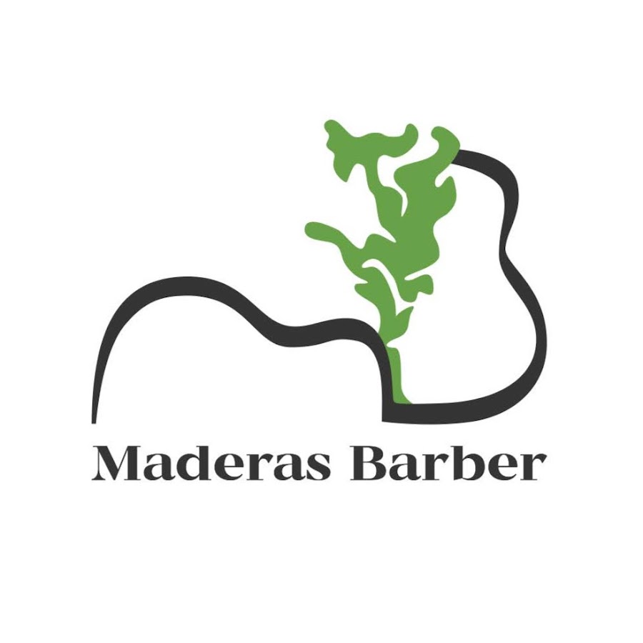 Maderas Barber
