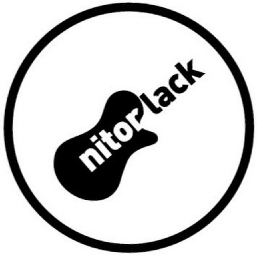 Nitorlack
